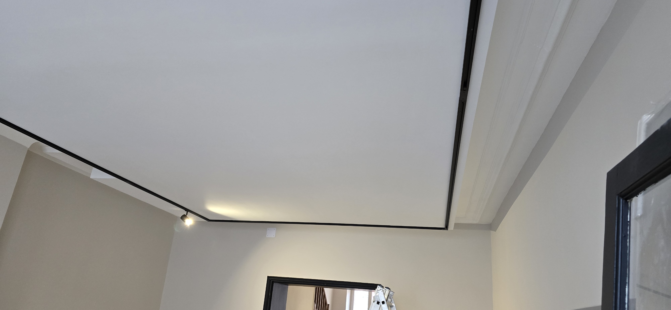 Éclairage LED