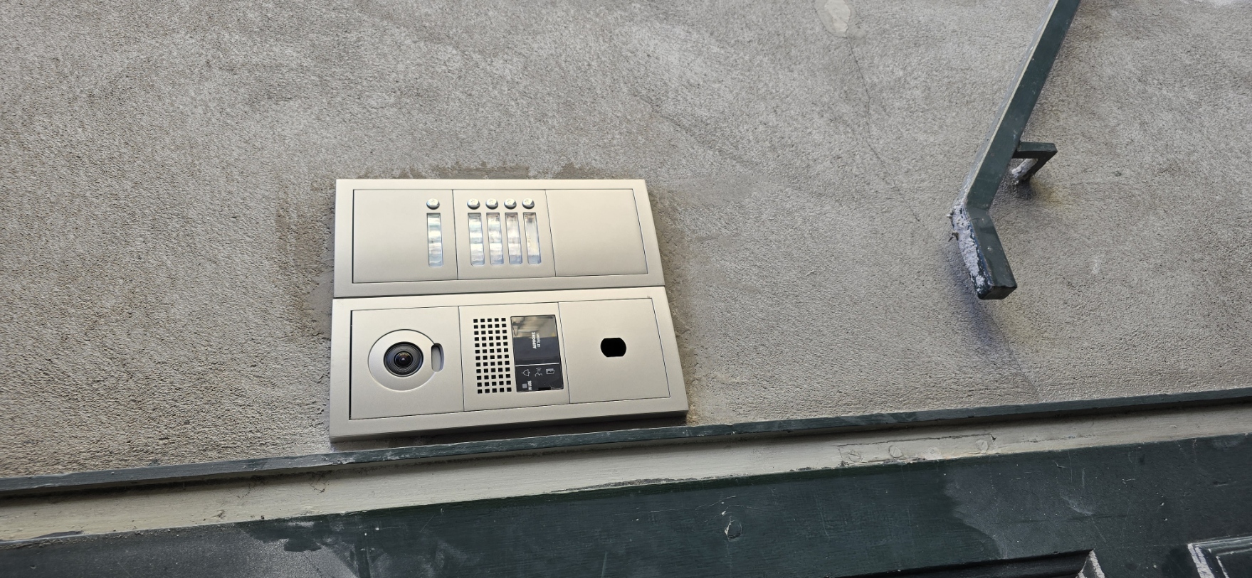 Domotique KNX